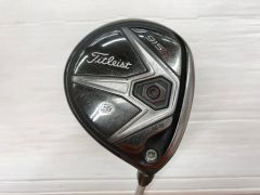 【最短翌日発送】915F | 15 | S | FUBUKI K60 | 中古 | フェアウェイウッド | タイトリスト