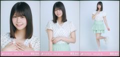 乃木坂46 冨里奈央　フリルミニスカ　ライブT コンプ 乃木坂46 生写真 冨里奈央 フリルミニスカ コンプ 真夏の全国