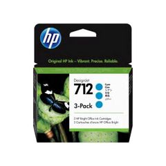 HP 712シリーズ プロッターインクセット - メルカリ