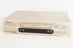2024年最新】中古 三菱MITSUBISHI VHSビデオカセットレコーダー ビデオ 