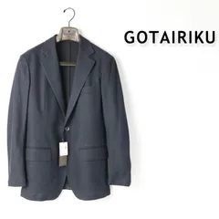 2025年最新】gotairiku メンズ テーラードジャケットの人気アイテム