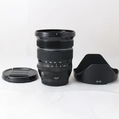 2024年最新】xf 10-24mm f4 r oisの人気アイテム - メルカリ