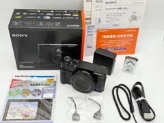 2025年最新】RX100IIIの人気アイテム - メルカリ