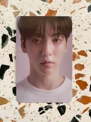 TXT Thursday's child  韓国シンナラ特典トレカ　スビン