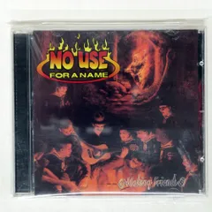 【メロコア】No Use for a name レコード　LP 2枚セット 2025年最新】no use for a name レコードの人気アイテム - メルカリ