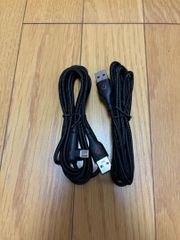 punk workshop パンクワークショップ ケーブル コード