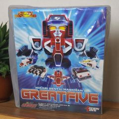 【光戦隊マスクマン】 マイティデフォルメシリーズ 02 グレートファイブ 光戦隊マスクマン】 マイティデフォルメシリーズ 02 グレートファイブ