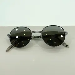 レイバン Ray Ban VINTAGE 90s Baush ＆ Lomb ボシュロム製 RITUAL リチュアル オーバル サングラス W2547 B-64