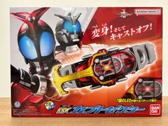【ラスト一点】中国バンダイ限定   仮面ライダーカブト  DXカブトゼクター