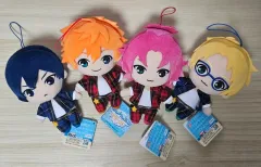 あんさんぶるスターズ！！(あんスタ) Trickstar(トリックスター) 旧ぬいぐるみ まとめ売り 出品