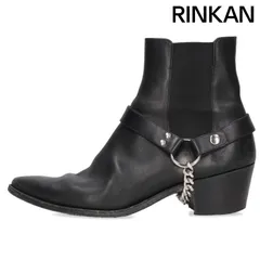 2025年最新】CELINE メンズ ブーツ・革靴の人気アイテム - メルカリ