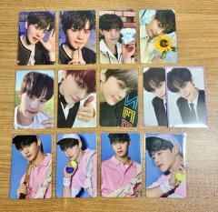 ZEROBASEONE(ゼロベースワン・ZB1・ゼベワン) キム・ギュビン(KIM GYU VIN) トレカ まとめ売り