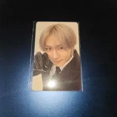 ENHYPEN(エンハイプン・エナプ) 欲望 解き放たれた ジョンウォン(JUNGWON) MUSICPLANT ミュープラ Lucky draw ラキドロ ラッキードロー ラキドロ 未開封 トレカ