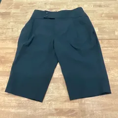 入荷なう 2025年最新】issey miyake メルカリ - ハーフパンツの人気アイテム パンツ