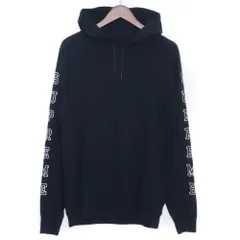 2024年最新】SUPREME Hooded Sleeve Stripeの人気アイテム - メルカリ