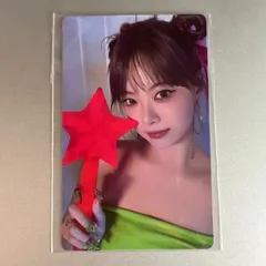 LE SSERAFIM Crazy ウンチェ トレカ ヨントン Video Call Fansign Event Eunchae Weverse Shop Global ウィバースショップグローバル ルセラフィム サイン会