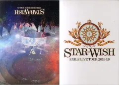 【中古】男性写真集 EXILE LIVE TOUR 2018-2019 STAR OF WISH フォトブック