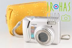 Nikon Coolpix L1 Digital Camera #45094I