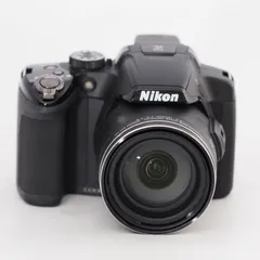 ★美品★ NIKON P510 コンパクトデジタルカメラ ニコン 41zDEfv2HvL._SS200_.jpg