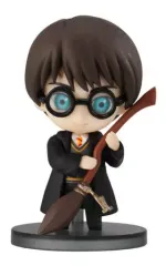 【中古】トレーディングフィギュア ハリー・ポッター 「ちまっ!きゃら ハリー・ポッター」