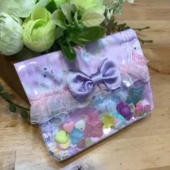 ぴか様確認用♡シャカシャカ移動ポケット ぴか様確認用♡シャカシャカ移動ポケット