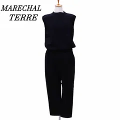 2025年最新】MARECHAL TERRE サロペット・オーバーオール