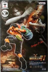 バンプレスト SCultures BIG 造形王頂上決戦4 vol.7 ポートガス・D・エース
