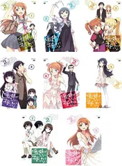俺の妹がこんなに可愛いわけがない　1期2期Blu-ray全16巻セット Amazon.co.jp: 俺の妹がこんなに可愛いわけがない。 Blu-ray