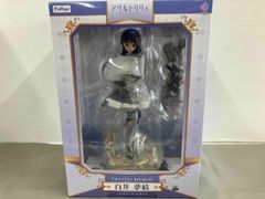 Another アナザー 見崎鳴 プレミアムフィギュア 2012年 レトロ 希少 
