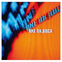 新品未使用　ONE OK ROCK ワンオク　残響リファレンス　 レコード 残響リファレンス 【初回限定盤】 : ONE OK ROCK | HMV&BOOKS