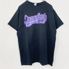 2025年最新】ダイヤモンドバックス tシャツの人気アイテム