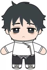 [중고] 봉제 장난감 을골 우타 봉제 인형 mini [극장판 마술 회전 0]