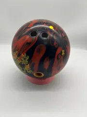 【新品未使用】ラディカル リザルトプラス 15ポンド ボウリングボール ラディカル-ボウリングボール-
