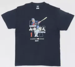 楽天市場】山田哲人 東京ヤクルトスワローズ グッズ Tシャツ