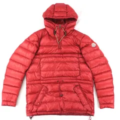 モンクレールメンズダウンジャケット国内正規品希少グルノーブ MONCLER