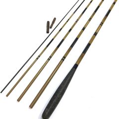 SHIMANO シマノ 朱紋峰 嵐馬 15 十五 ヘラブナ竿 ヘラ竿 へら竿 釣り竿 釣具 釣り つり フィッシング アウトドア ◇TA3427