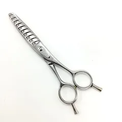 理容　シザー　天洋　S3　中古 楽天市場】【中古】SAランク【天洋 Tenyo】 S3 シザー ハサミ鋏