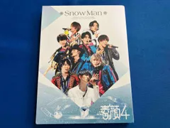 2025年最新】素顔4 snowman盤の人気アイテム - メルカリ