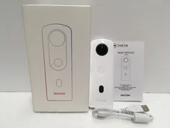 A231-7 RICOH THETA SC2 ジャンク A231-7 RICOH THETA SC2 ジャンク