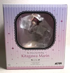 【DH902】その着せ替え人形は恋をする 喜多川海夢～リズver. 1/6スケール フィギュア