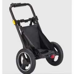 【 新品 未開封 】 OGK Camily キャミリー サイクルトレーラー(ブラック) Camily 未使用 送料無料のサムネイル