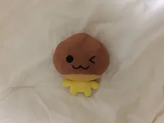 あまぐりちゃん　ぬいぐるみ　マスコットキーチェーン　にぎちょこ　キーホルダー 2025年最新】あまぐりちゃん にぎちょこの人気アイテム - メルカリ