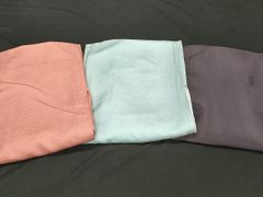 平和屋着物○ブライダルファッションデザイナー・桂由美 振袖 几帳立波  