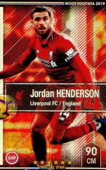 【新品 正規品】リバプール ヘンダーソン 18-19 CL決勝マッチデー入り 2025年最新】ヘンダーソン リバプールの人気アイテム - メルカリ