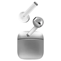 【 新品 未開封 】 LUCILLA 完全ワイヤレスイヤホン TWS009SL 未使用 送料無料