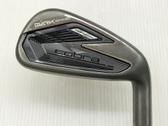 【最短翌日発送】DARKSPEED | S | ELEVATE MPH 95 | 中古 | アイアン | コブラ
