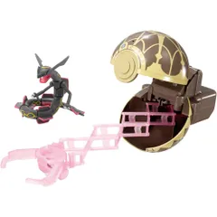 【超貴重❗️】モンコレ　ポケモンキッズ　非売品　当選品　黒いレックウザ　纏め売り 超貴重❗️】モンコレ ポケモンキッズ 非売品 当選品 黒いレックウザ