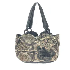 JAMIN PUECH ジャマンピュエッシュ ビーズバッグ JAMIN PUECH（ジャマンピュエッシュ） 古着 買取 通販