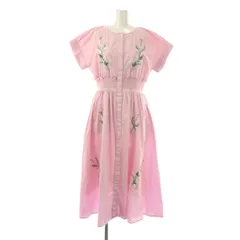 2025年最新】chesty すずらん ワンピースの人気アイテム - メルカリ