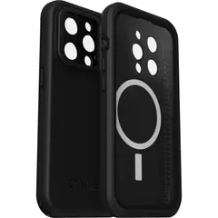 ライトブラウン/ブラック 《新品》 OtterBox LifeProof iPhon K/BLACK